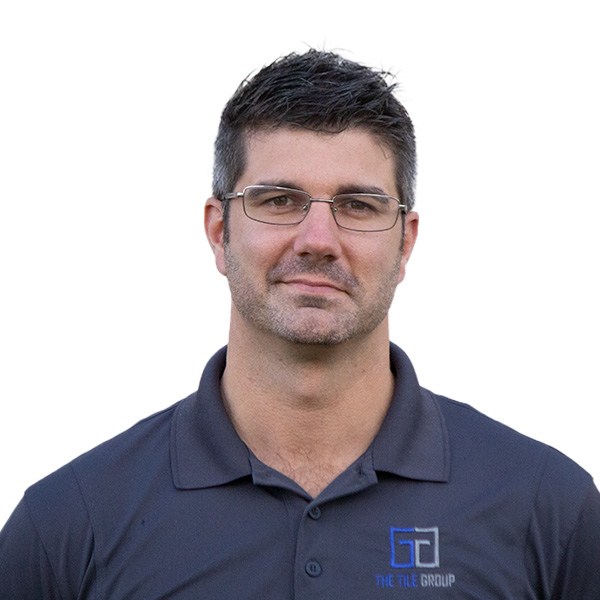 The Tile Group Project Consultant & Owner-Derek
