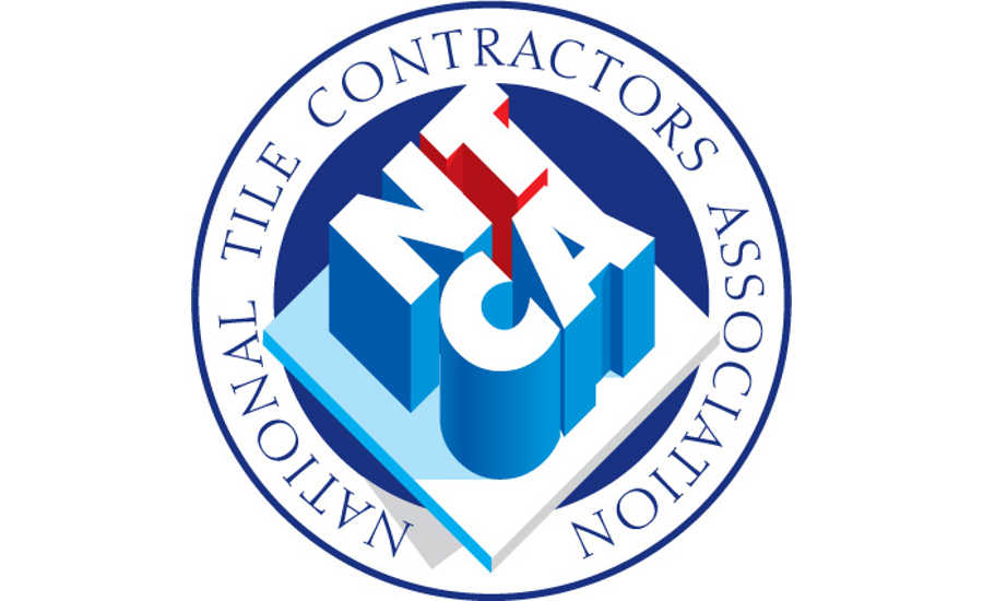 National Tile Contractors Association Logo