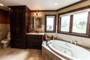 Read more about the article Best Non-Slip Bathroom Tiles: Stay Safe in Your Space