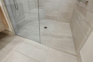 Read more about the article Shower Curb Ideas: Tile Designs and Practical Details