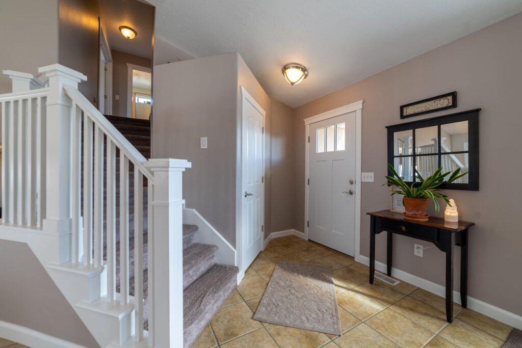 Entryway floor tile ceramic