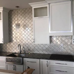 Kitchen Backsplash